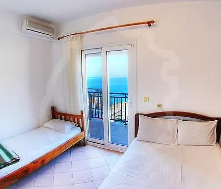 Pansion Panorama Πανσιόν Skála Marión