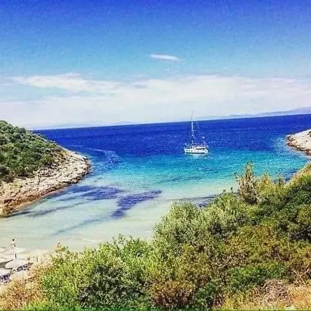 Pansion Panorama Πανσιόν 4*