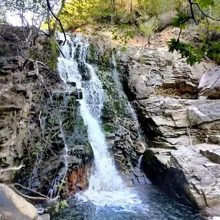 Pansion Panorama Πανσιόν 4*
