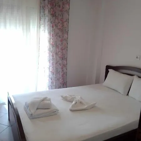 Pansion Panorama 4* Skála Marión