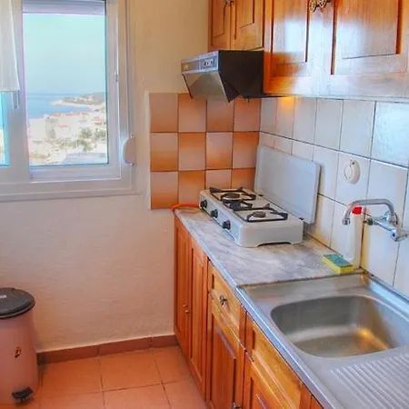 Pansion Panorama Πανσιόν 4*