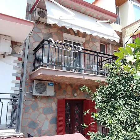 Pansion Panorama Skála Marión