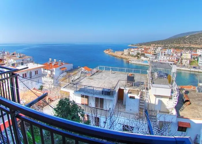 Pensiune Pansion Panorama
