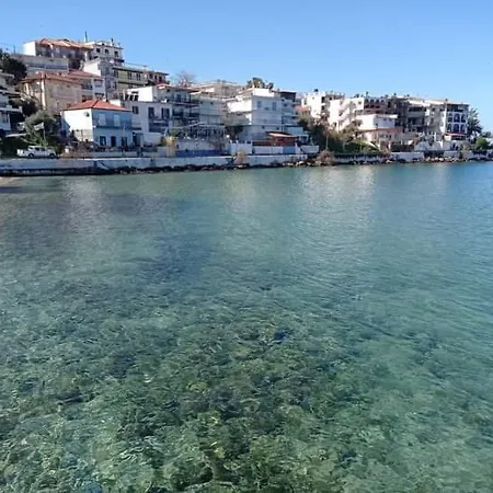 Gæstehus Pansion Panorama 4*