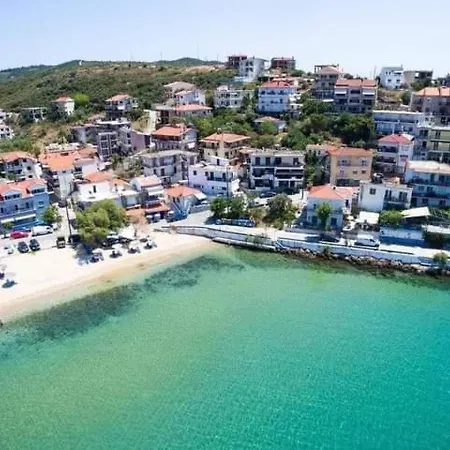 Pansion Panorama * Skala Marion