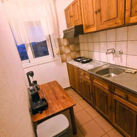 Pansion Panorama بيت ضيافة Skála Marión