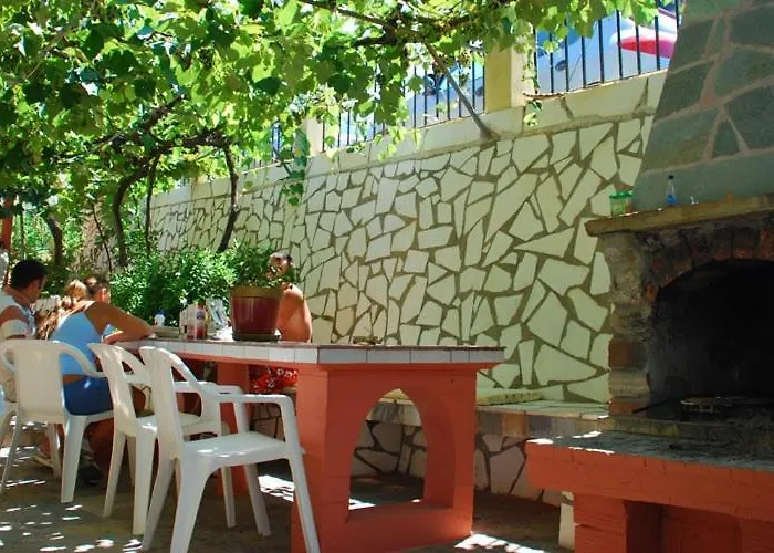 Pansion Panorama Pensión 4*