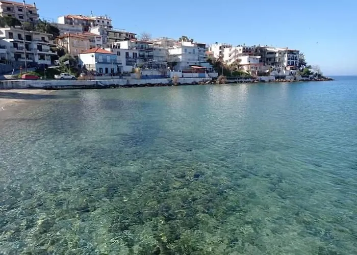 Pensión Pansion Panorama 4*