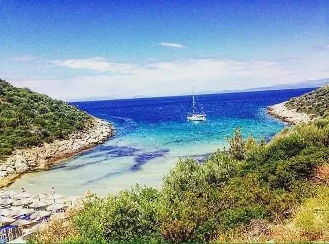 Pansion Panorama Pensión 4*