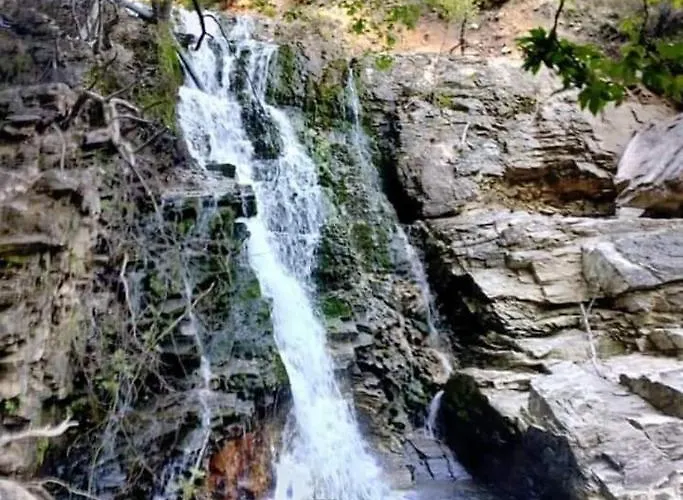 Pansion Panorama Pensión 4*