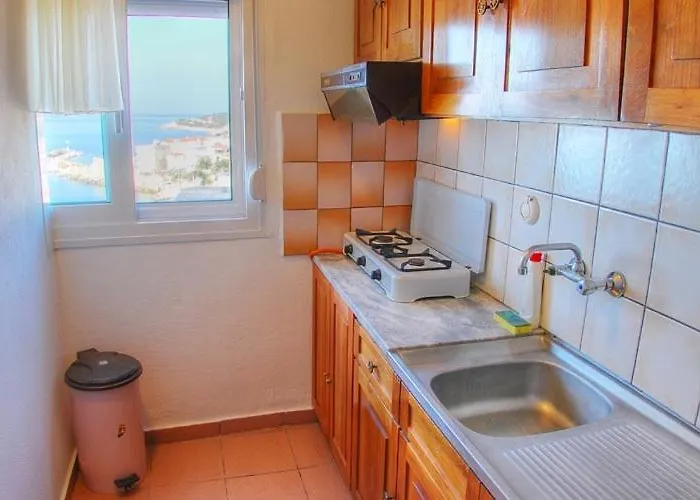 Pansion Panorama Pensión 4*